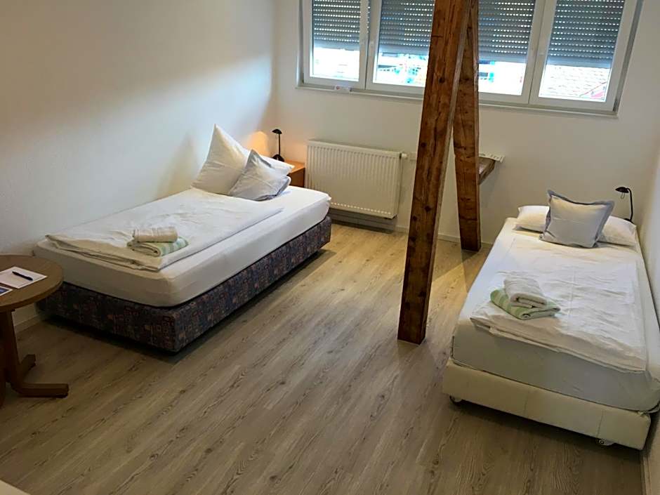 Hotel Barbarossa