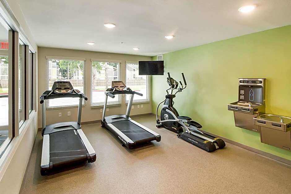 Woodspring Suites Lake Jackson