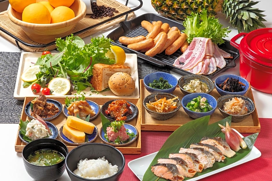 Sanco Inn Grande Tokyo Hamamatsucho