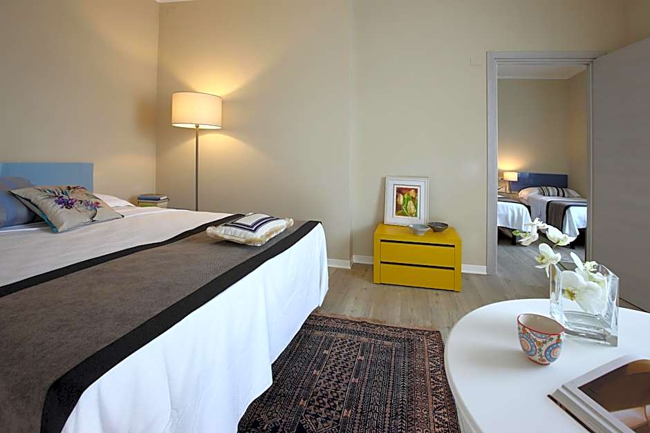 Hotel Ca' Mura
