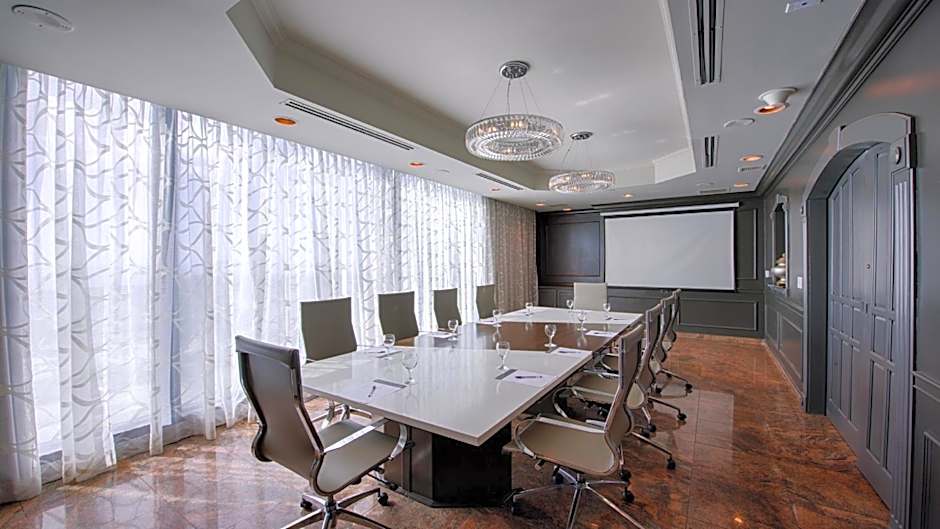 Intercontinental Miramar Panama By IHG