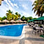 Hotel Globales Camino Real Managua