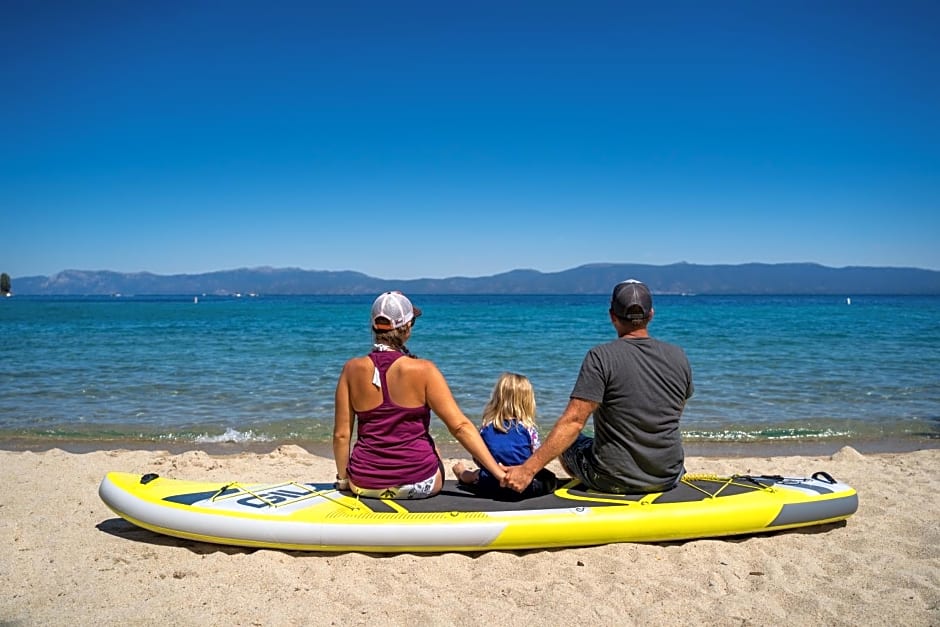 Tahoe Lakeshore Lodge & Spa