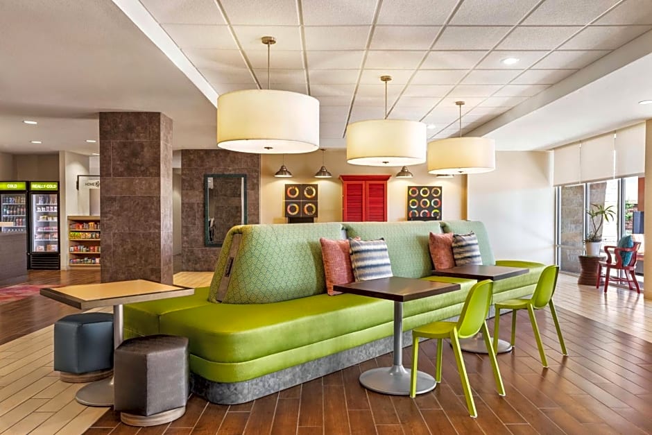 Home2 Suites By Hilton Lubbock