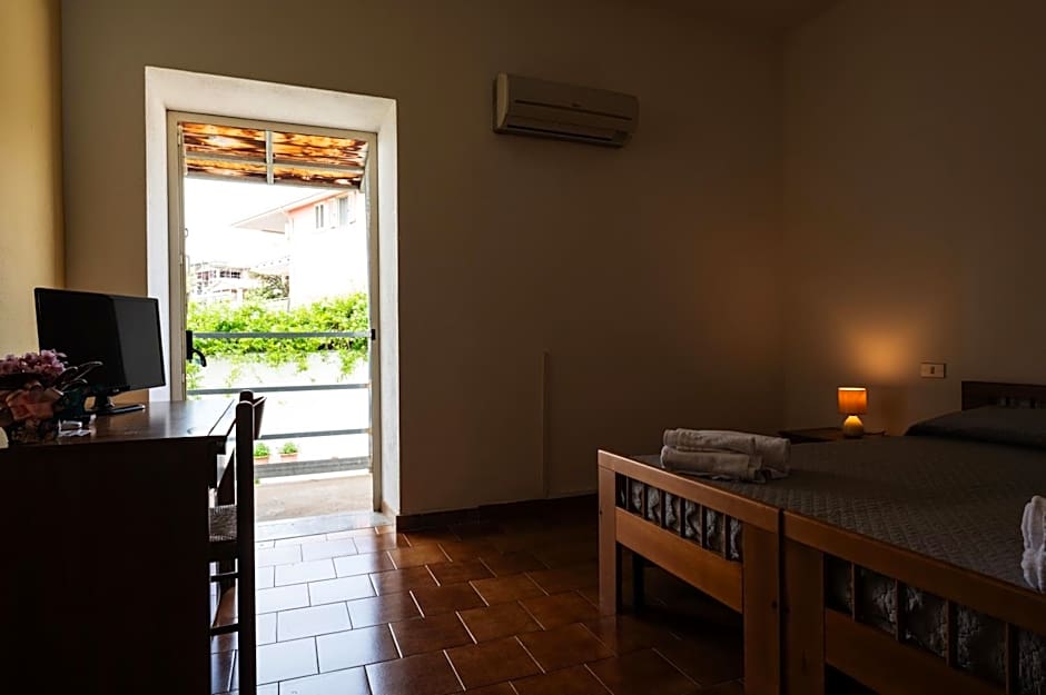 Hotel Ristorante L'Aragosta