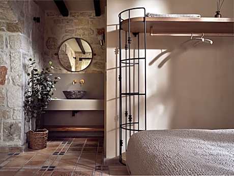 One Bedroom Residence