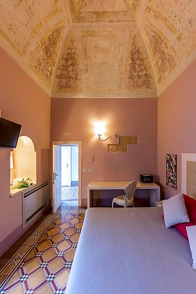 Palazzo Arco Cadura Hotel & Spa
