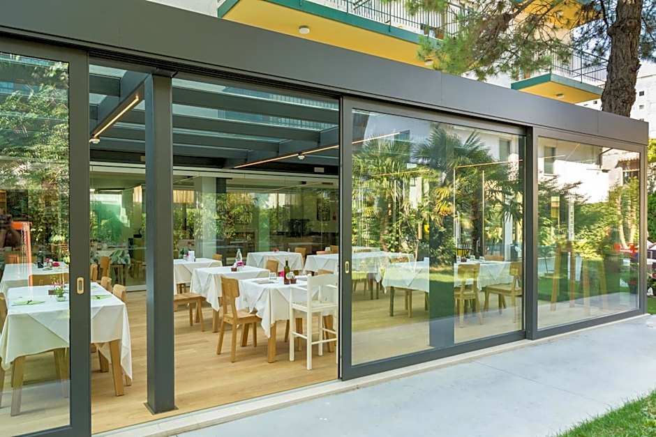 Hotel Adria