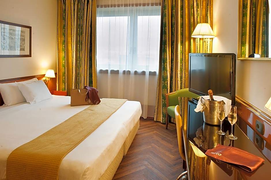 Ferretti Hotel Catullo
