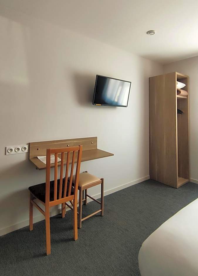 Fasthotel Laval