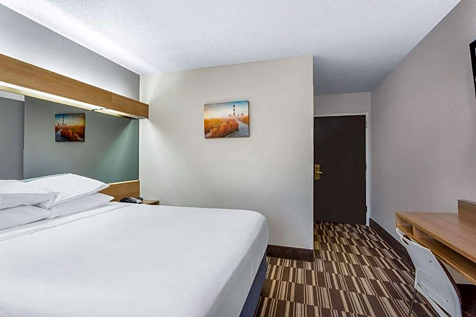 Microtel Inn & Suites By Wyndham Matthews/Charlotte