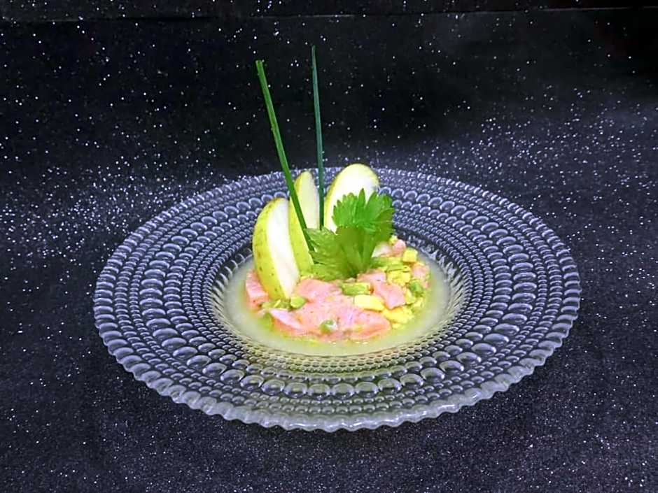 VILLA EVELINA Bad And Breakfast Home Restaurant Gurmet