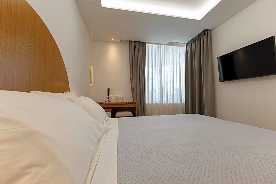 Maggiano Boutique Hotel