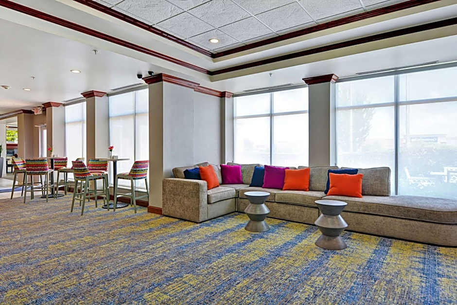 Hilton Garden Inn Conway