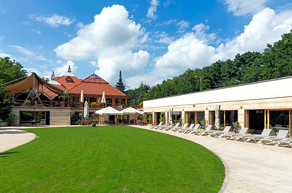 Hotel Gottwald