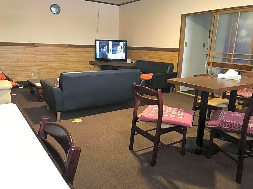 Hakuba West Coast Inn, Villa