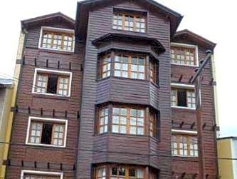 Hotel Intermonti