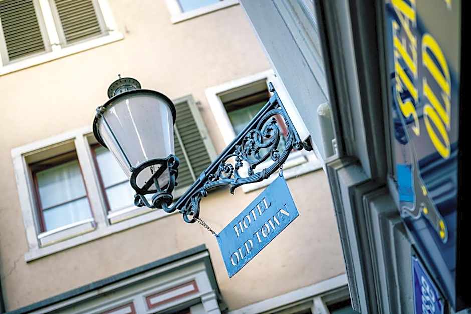 Hotel Old Town