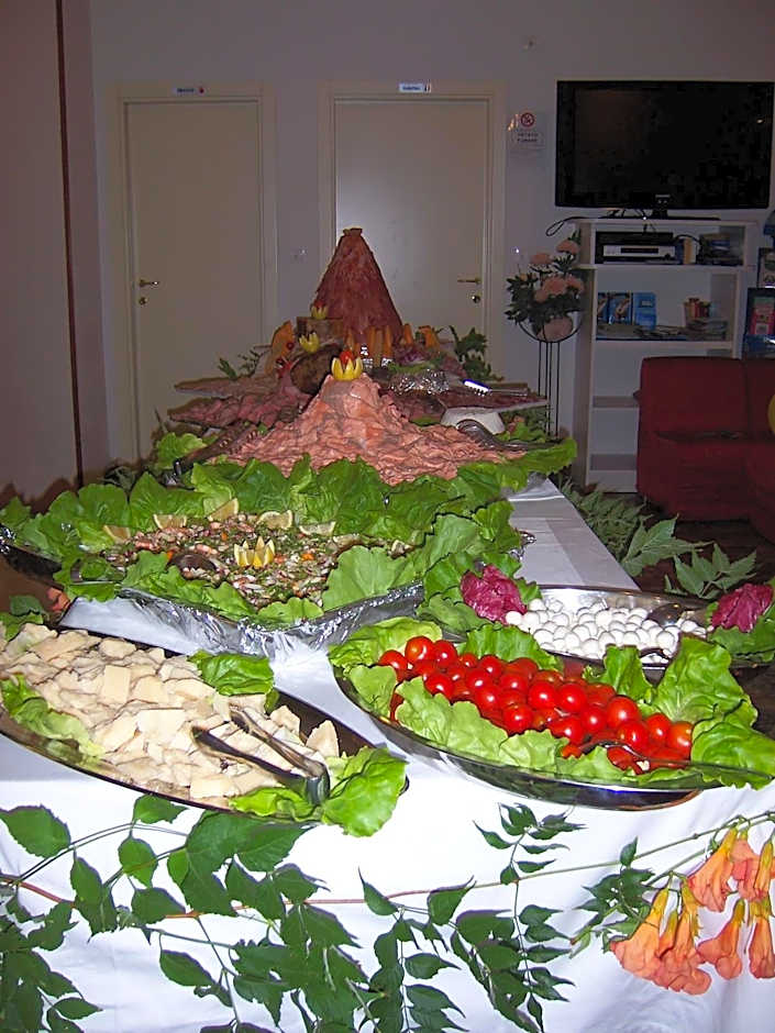 Hotel Silvana