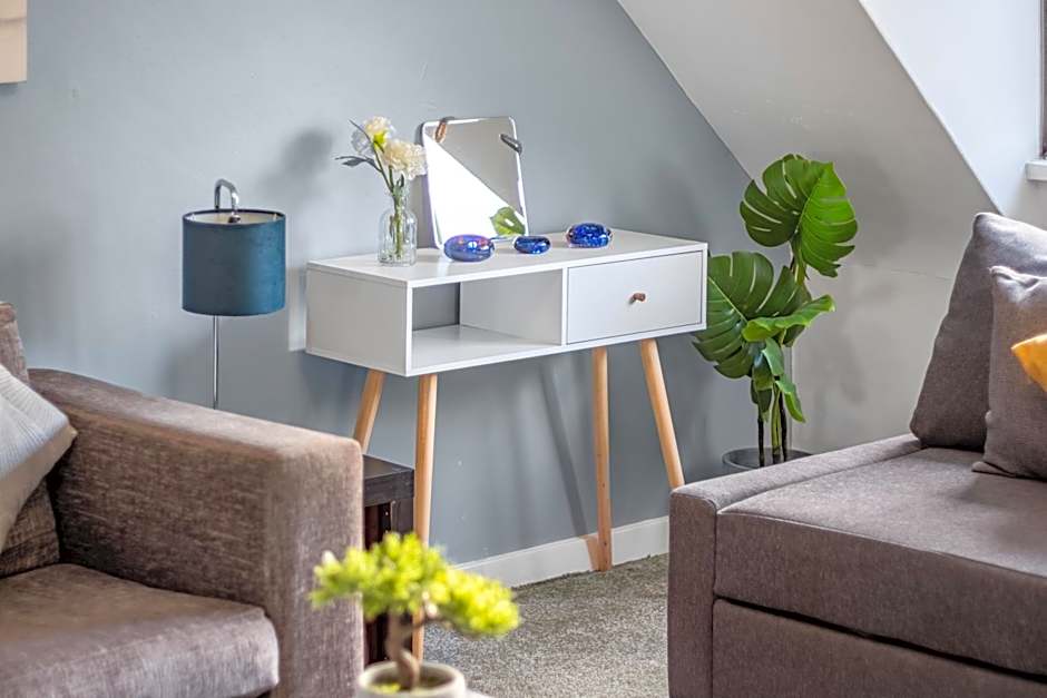 Great North Getaways - Newcastle upon Tyne