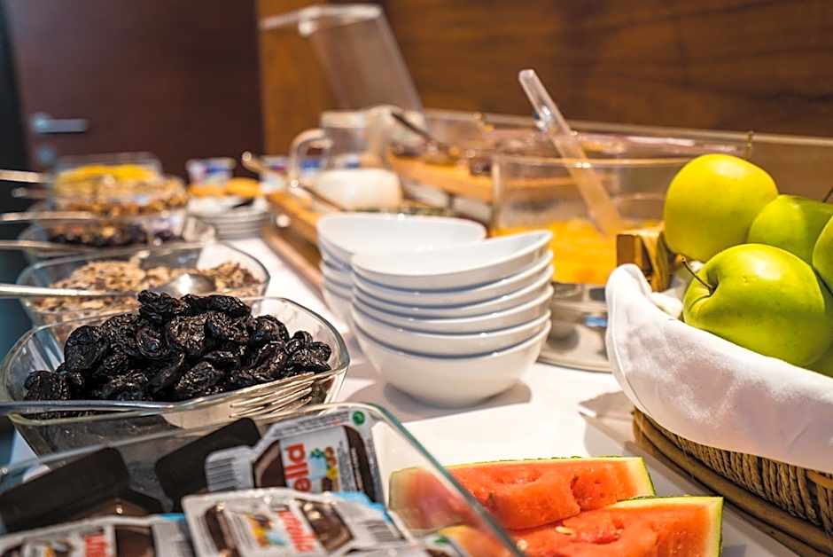 Hotel Marc Aurel - Vienna City Center