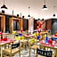 Ginger Goa, Panjim