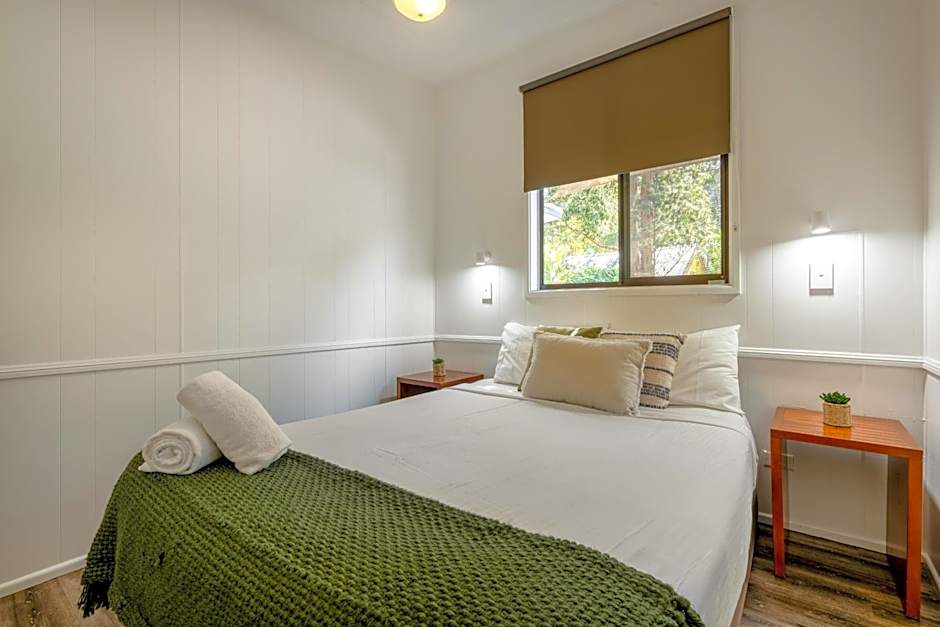 BIG4 Tasman Holiday Parks - Nambucca Heads