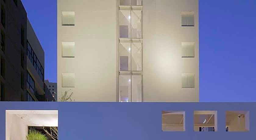 Two Three A Homely Hotel