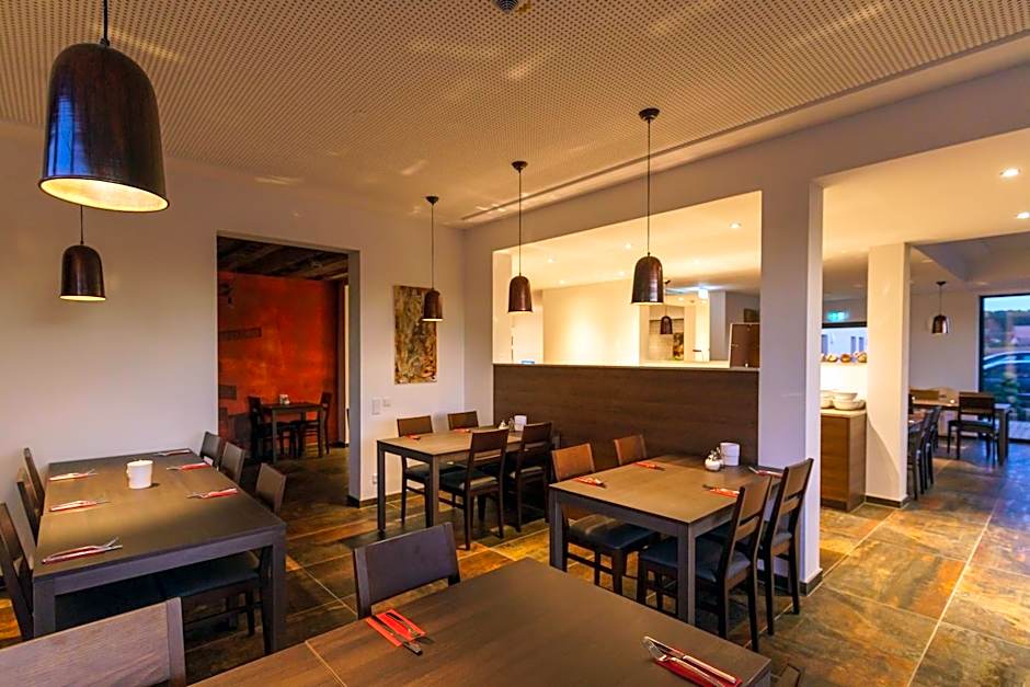 Hotel Duda Langenbruck