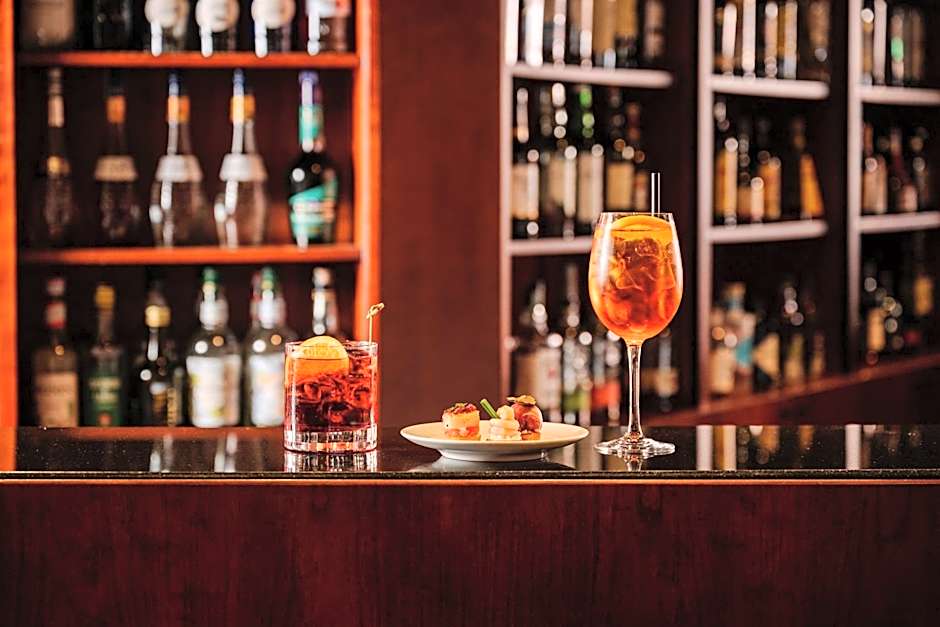 Hotel Barchetta Excelsior