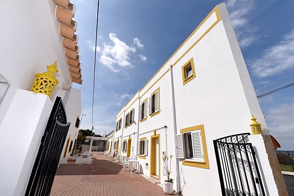 Monte dos Avós Village - Pet Friendly