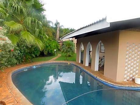 Fouriestreet 199 Bed and Breakfast