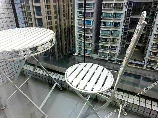 Boling International Apartment