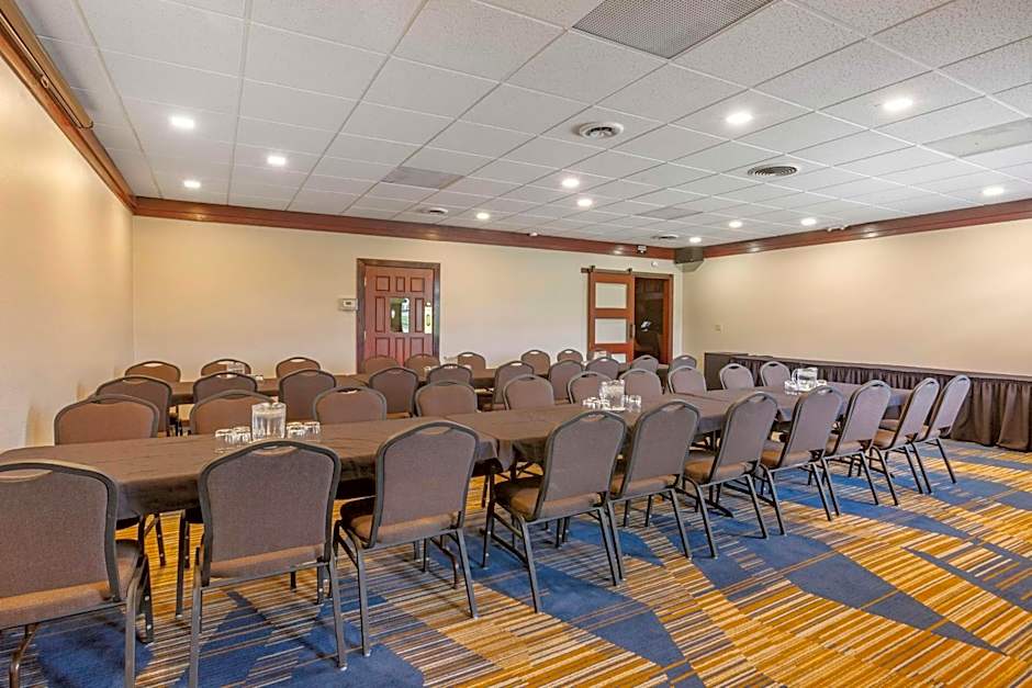 Best Western Plus Butte Plaza Inn