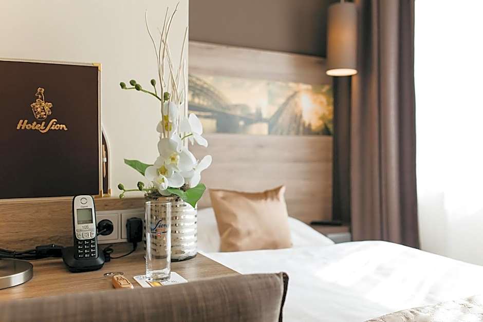 Hotel Sion