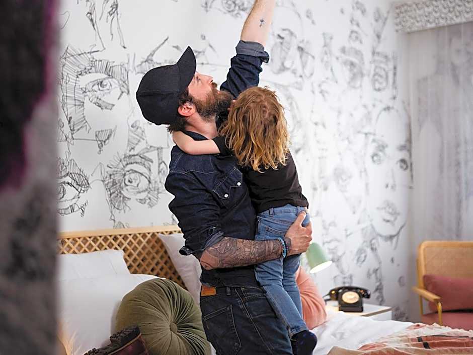 Mercure Reims Parc Des Expositions