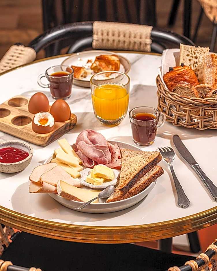ibis Styles Montauban