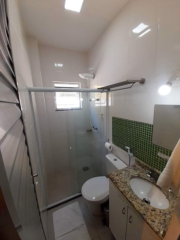 Pousada Velas do Forte