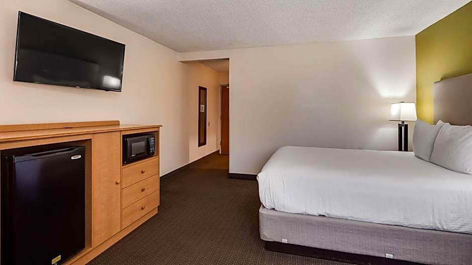 Best Western Hi-Desert Inn
