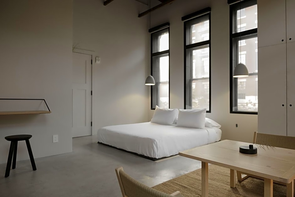 Kodo Hotel