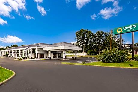 Quality Inn Emporia