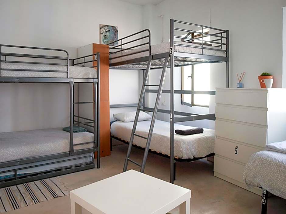 Boga Hostel
