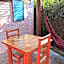 Novos Baianos Hostel e Pousada