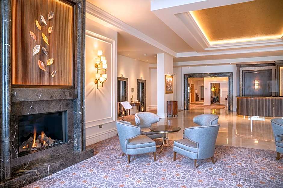 Mullingar Park Hotel