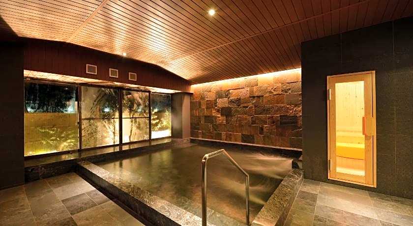 Kyoto Uji Hanayashiki Ukifune-En