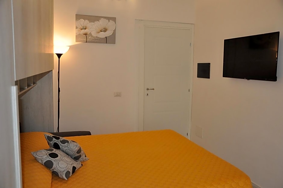 Brezza di mare Gaeta b&b