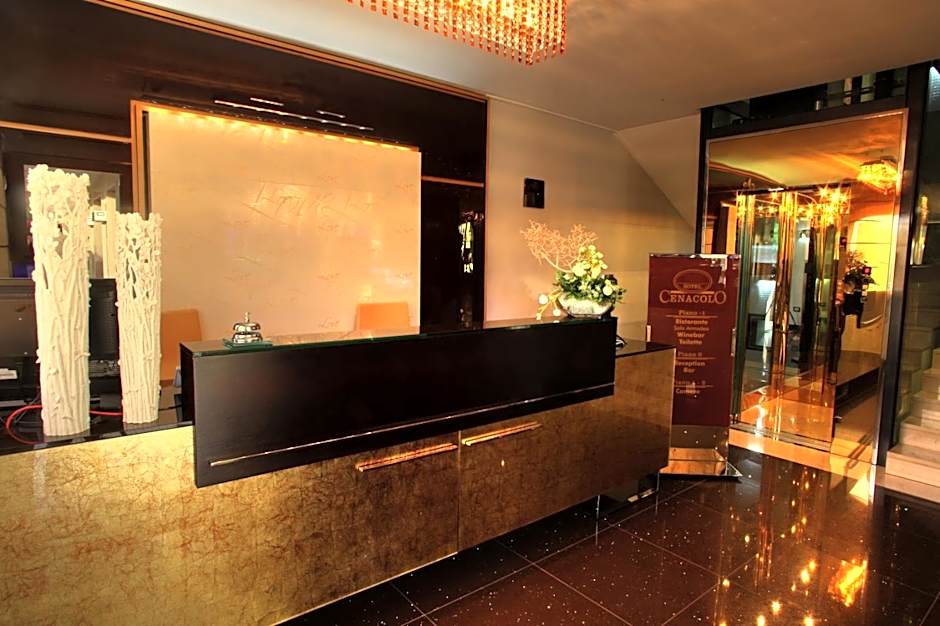 Hotel Cenacolo