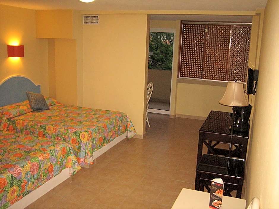 Hotel Delfines Acapulco by NG Hoteles