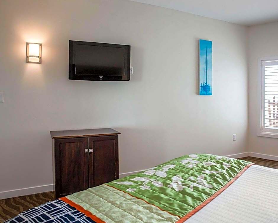 Island Inn & Suites, Ascend Hotel Collection