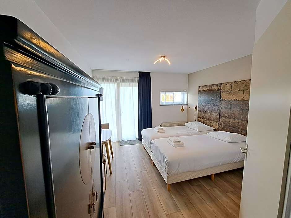 Seehotel Oostkapelle